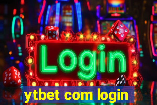 ytbet com login